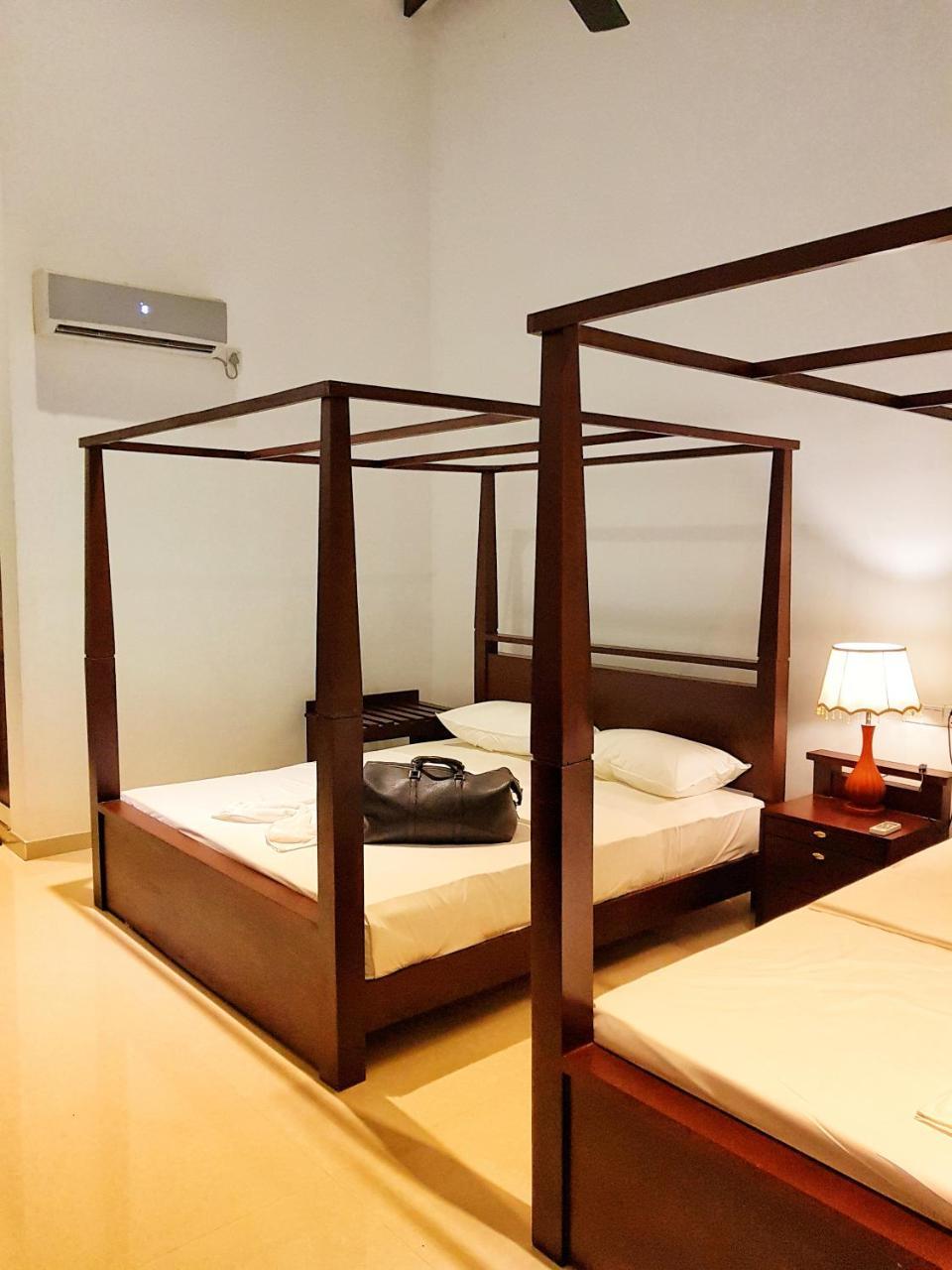 Livinya Holiday Resort Kataragama Exterior foto