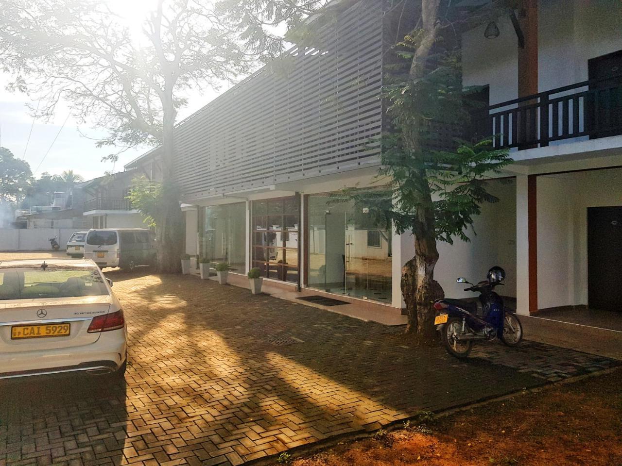 Livinya Holiday Resort Kataragama Exterior foto