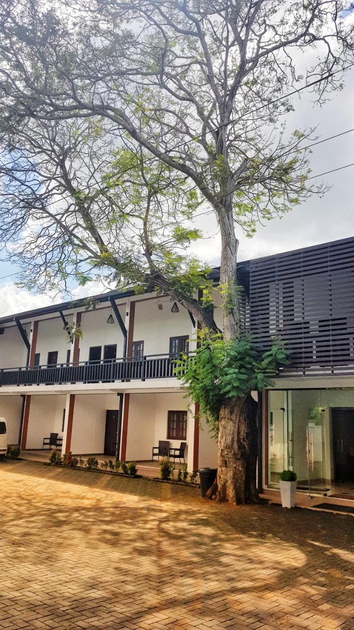 Livinya Holiday Resort Kataragama Exterior foto