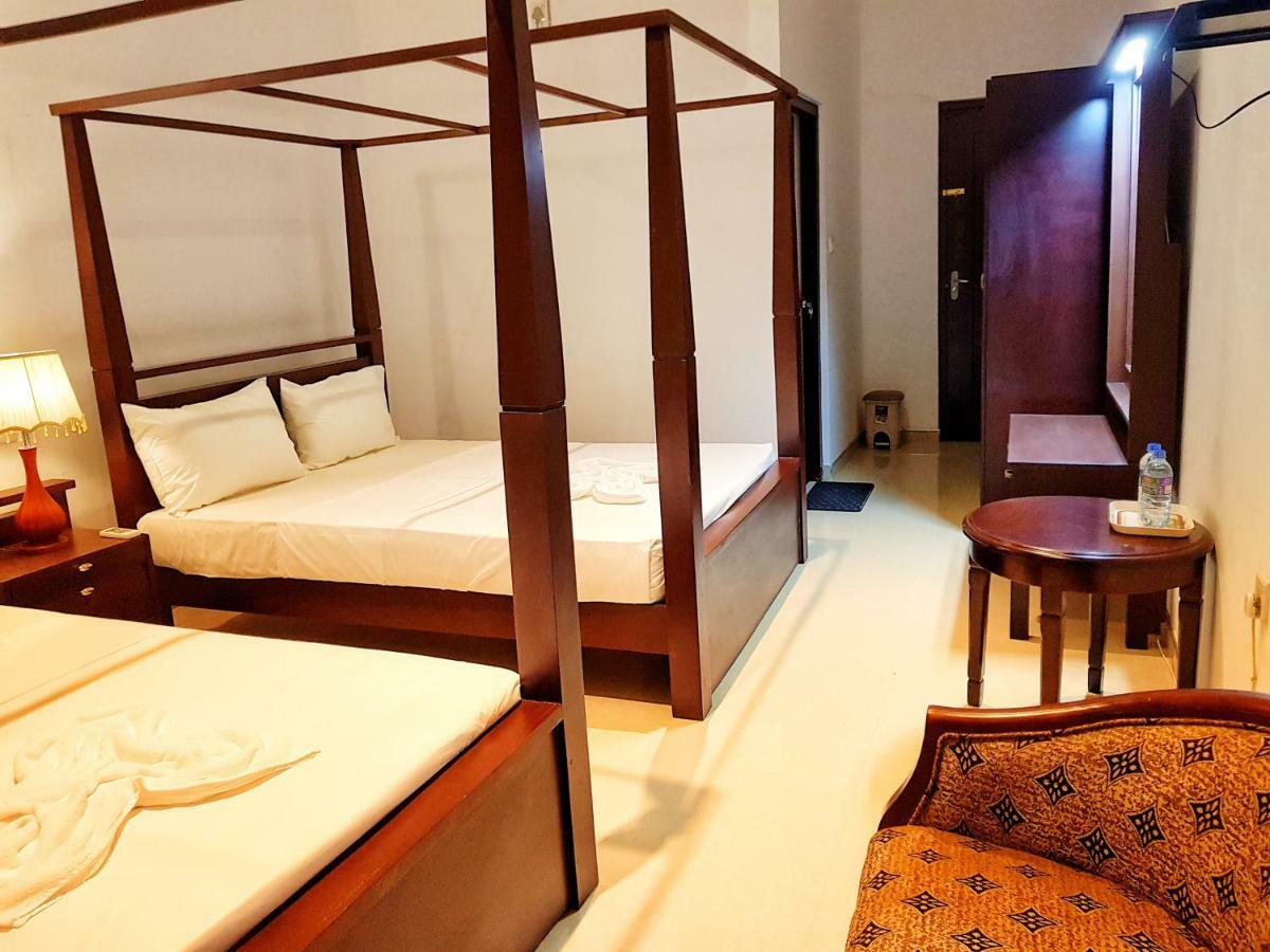 Livinya Holiday Resort Kataragama Exterior foto